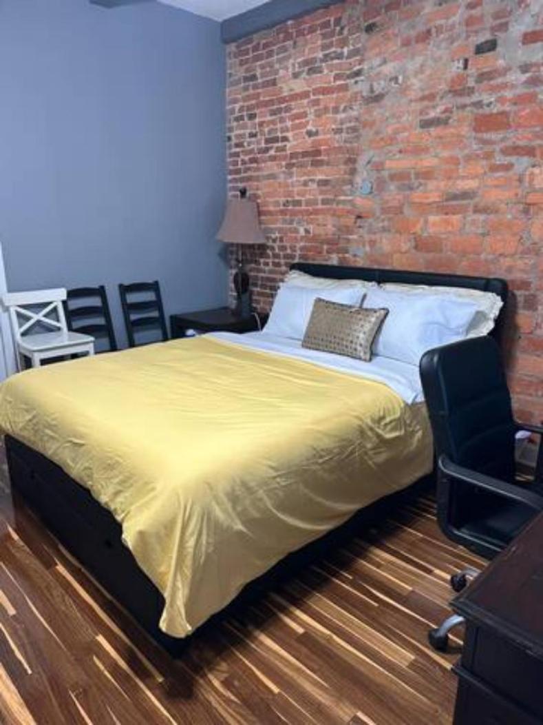 Charming Little Italy Baltimore Gem Ngoại thất bức ảnh