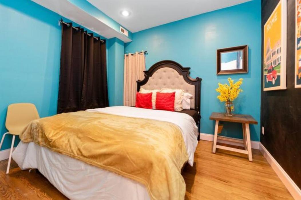 Charming Little Italy Baltimore Gem Ngoại thất bức ảnh